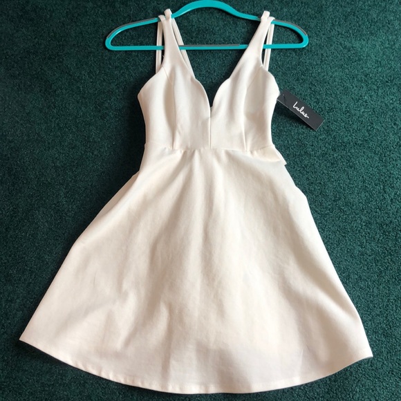 Lulus Dresses & Skirts - Lulu’s Dress